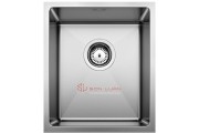 Chậu rửa chén Hafele Blanco - Quatrus R15 340-IU 570.27.149